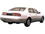 Toyota Aristo 1991 года